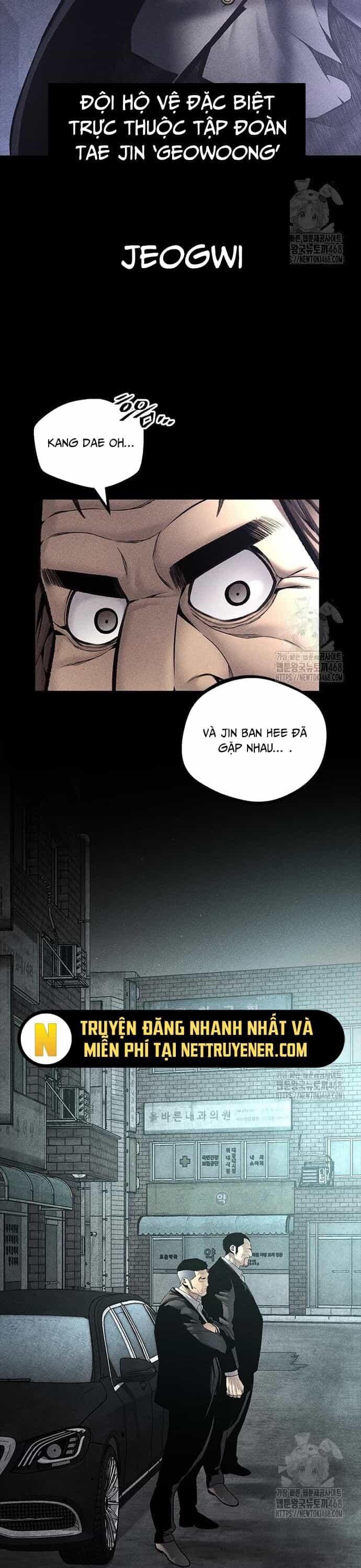 Nam Tề - Chương 26 - ảnh 7
