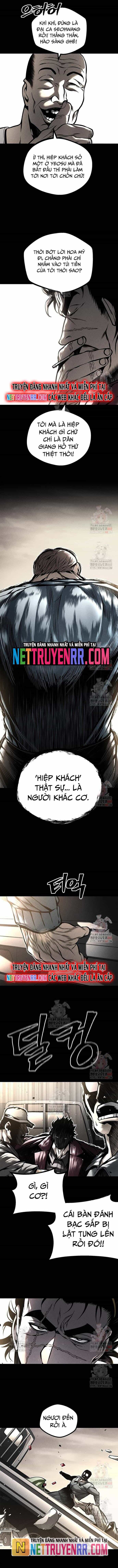 Nam Tề - Chương 27 - ảnh 3