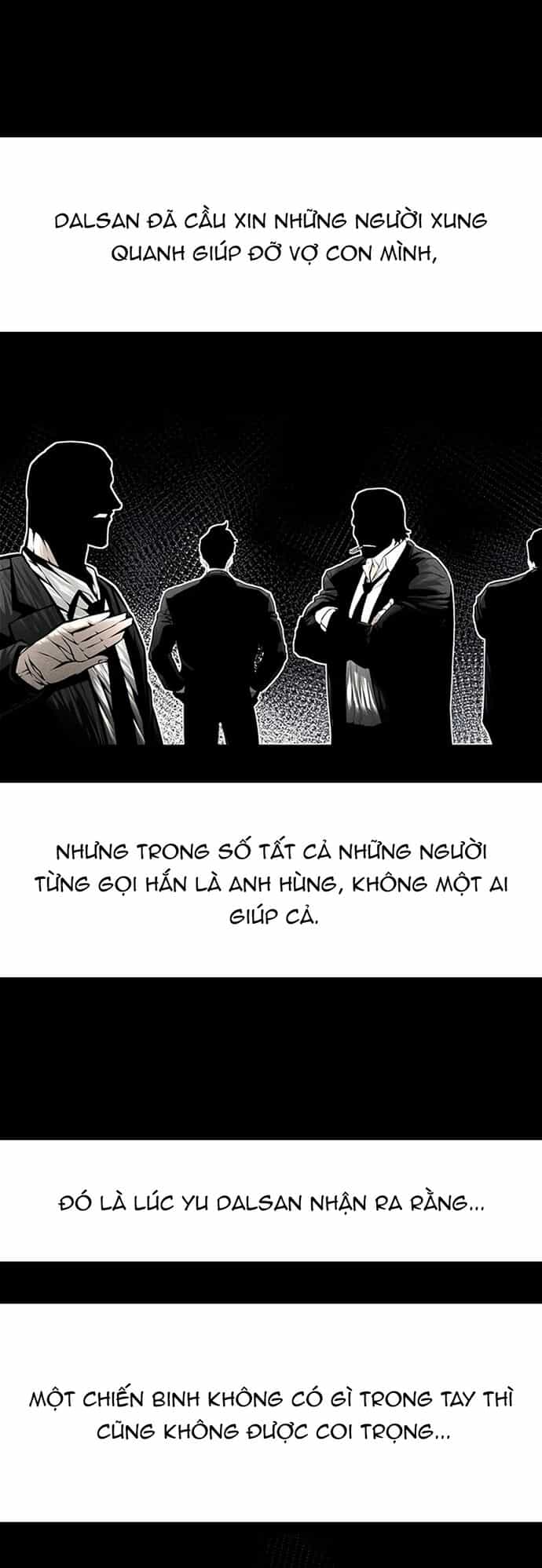 Nam Tề - Chương 28 - ảnh 23