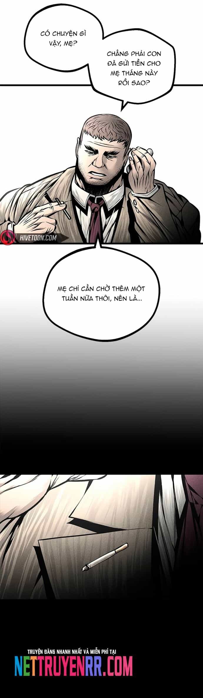 Nam Tề - Chương 28 - ảnh 28