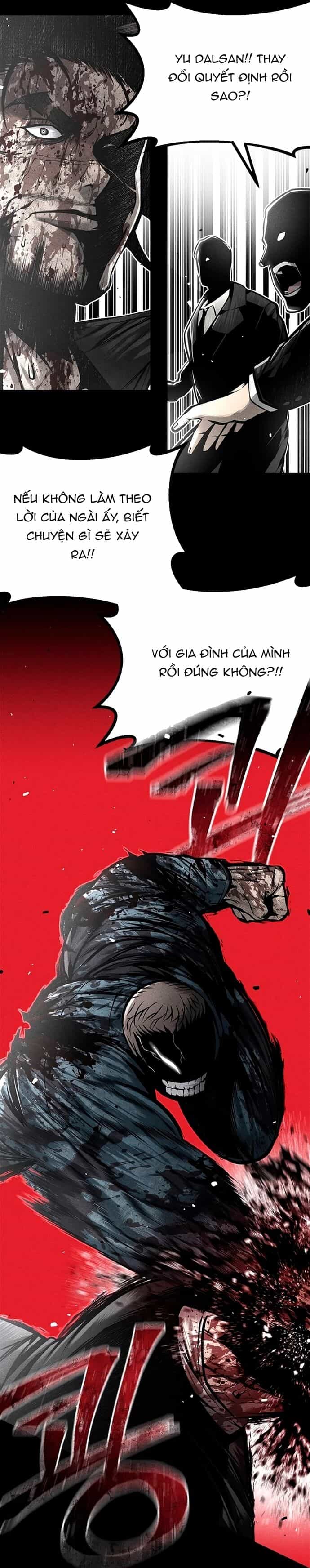 Nam Tề - Chương 28 - ảnh 46
