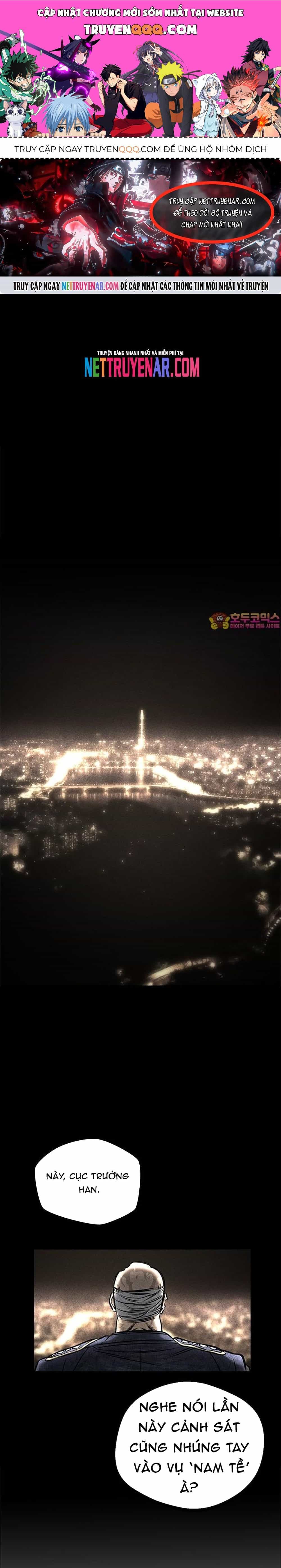 Nam Tề - Chương 32 - ảnh 1
