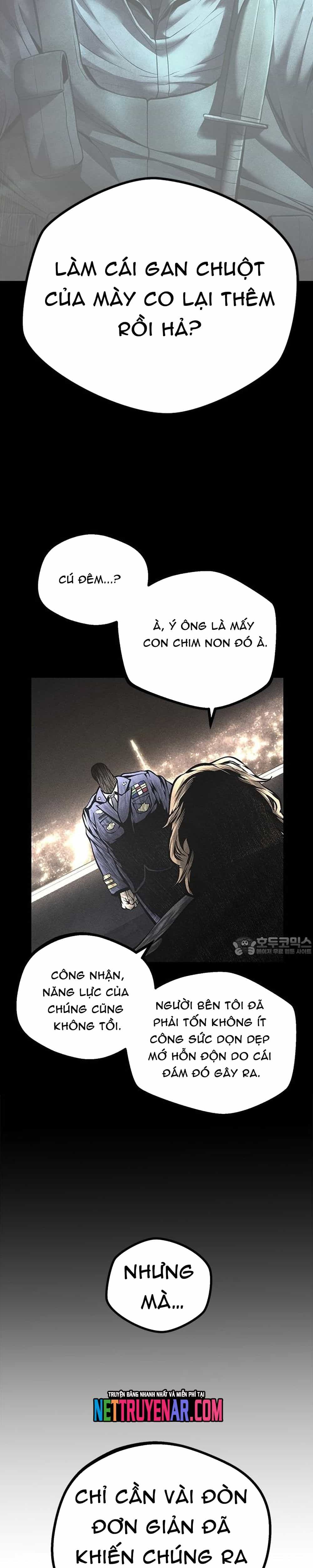 Nam Tề - Chương 32 - ảnh 10