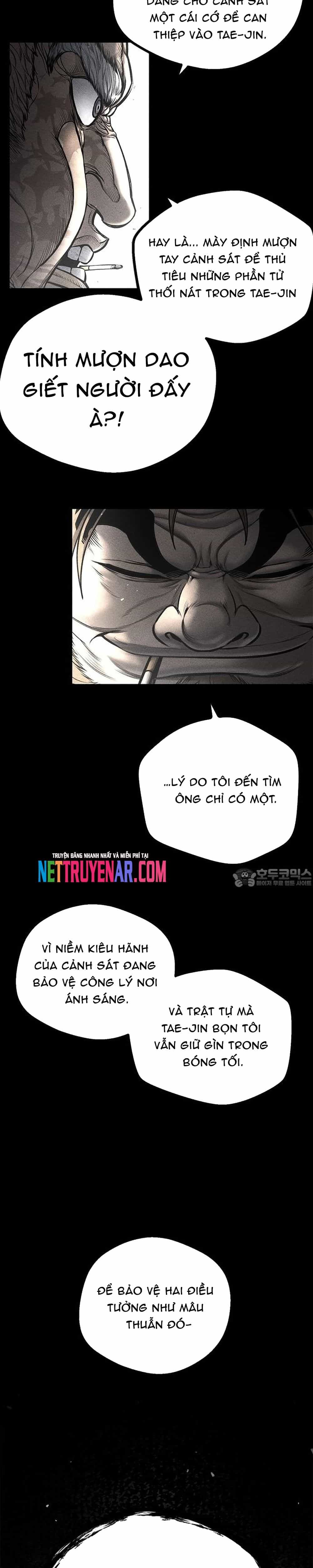 Nam Tề - Chương 32 - ảnh 17