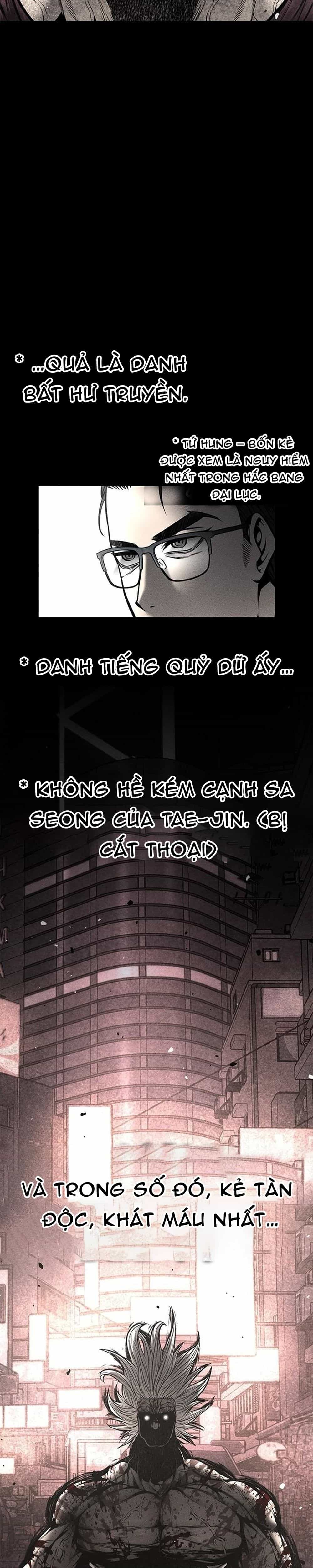 Nam Tề - Chương 32 - ảnh 22