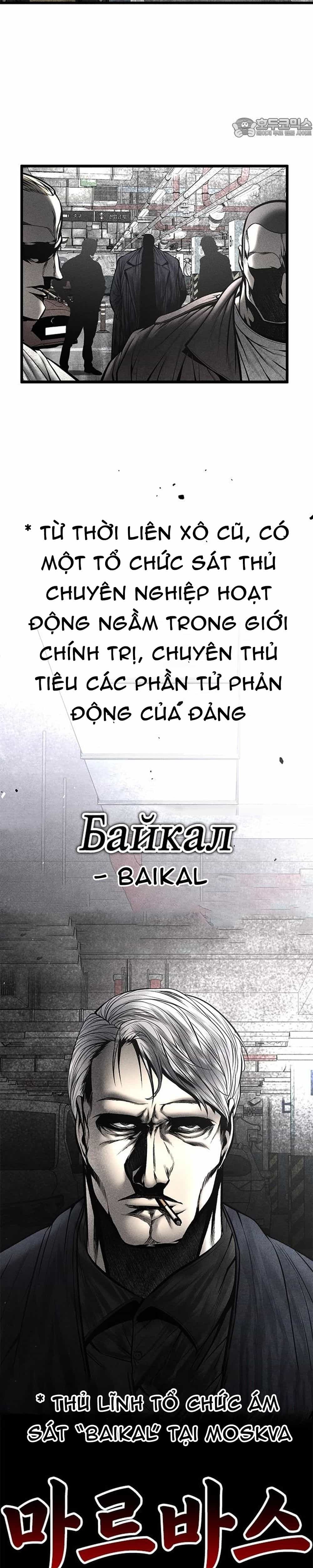 Nam Tề - Chương 32 - ảnh 30