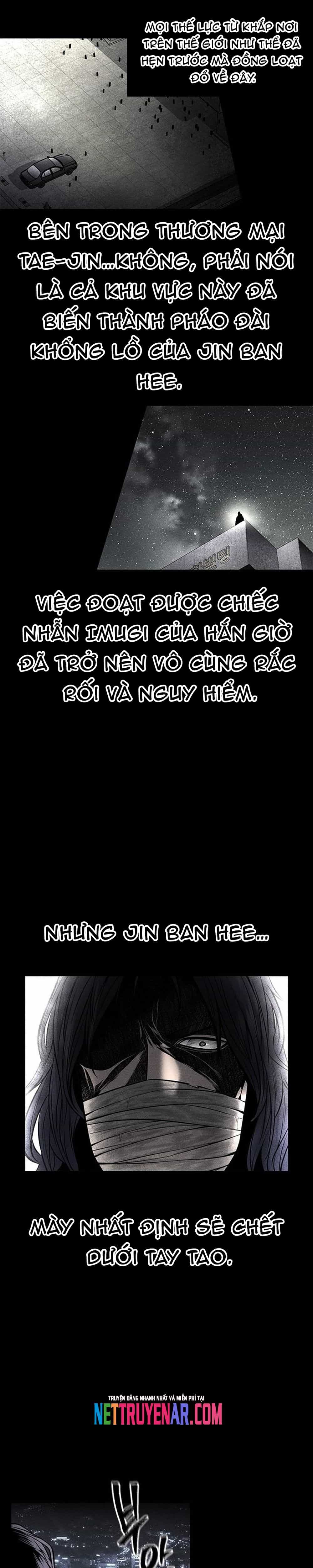 Nam Tề - Chương 32 - ảnh 36