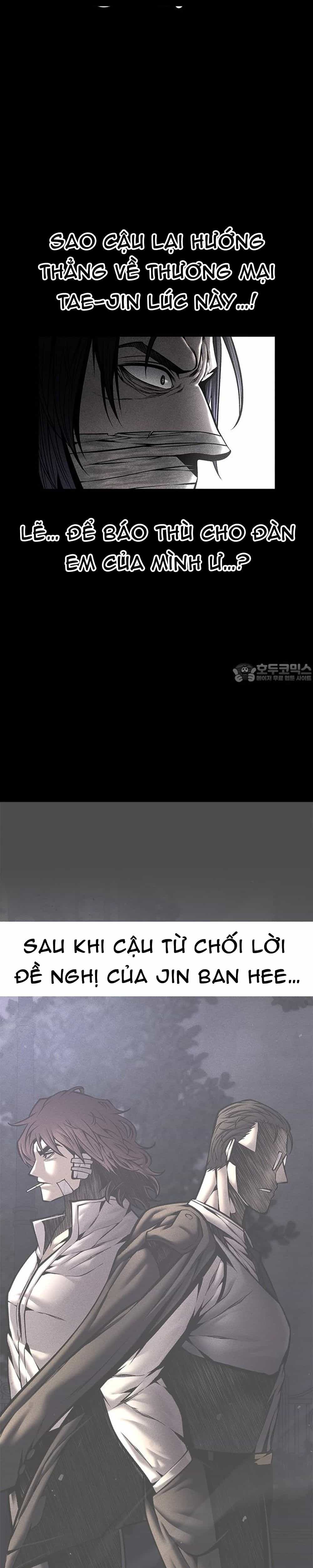 Nam Tề - Chương 32 - ảnh 38