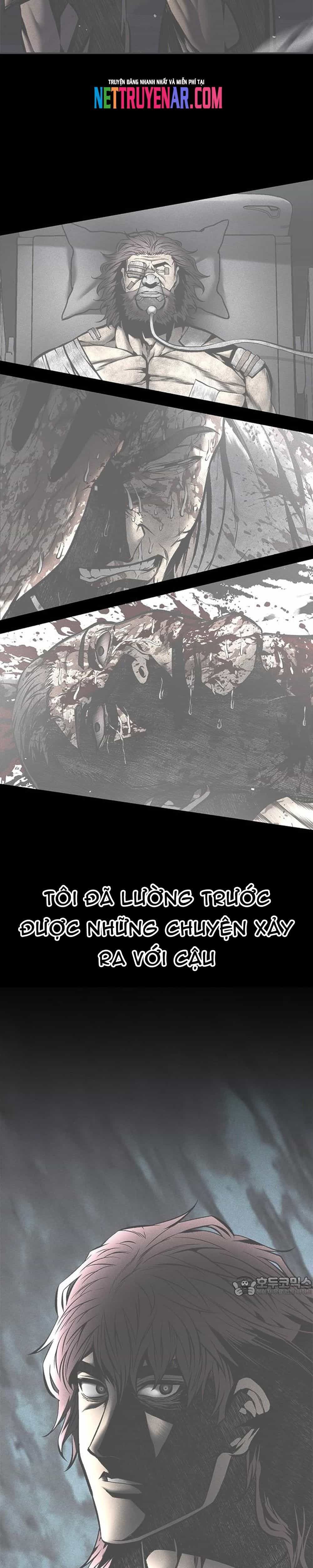 Nam Tề - Chương 32 - ảnh 39