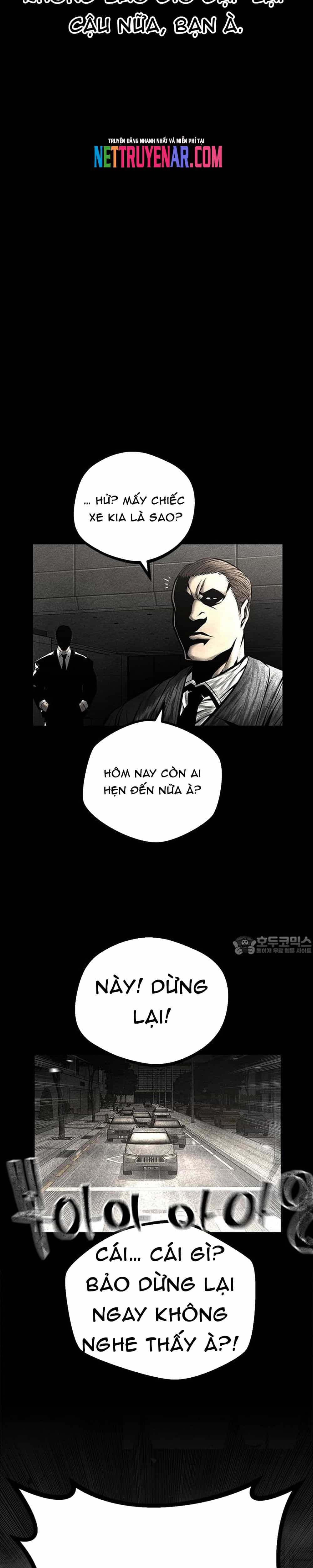 Nam Tề - Chương 32 - ảnh 42