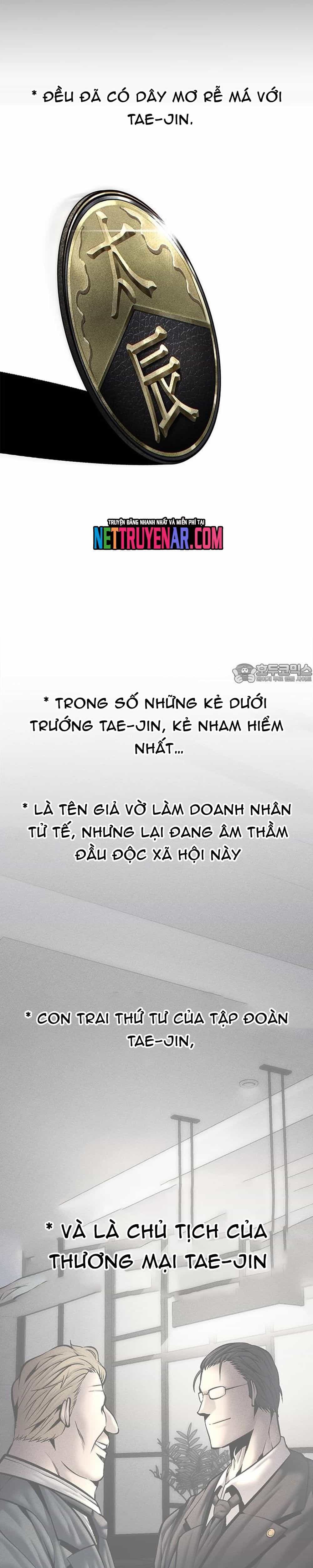 Nam Tề - Chương 32 - ảnh 6