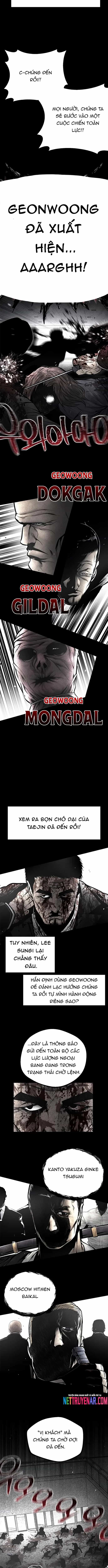 Nam Tề - Chương 36 - ảnh 12