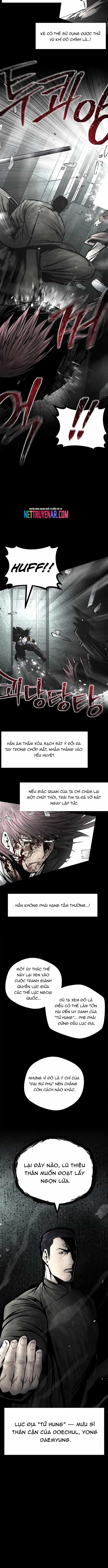 Nam Tề - Chương 36 - ảnh 17
