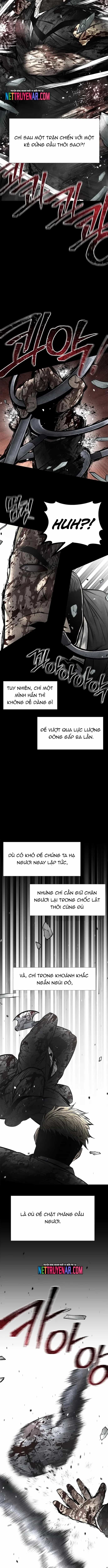 Nam Tề - Chương 36 - ảnh 9