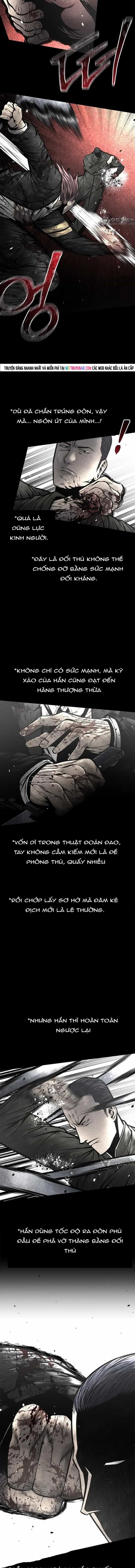 Nam Tề - Chương 37 - ảnh 5