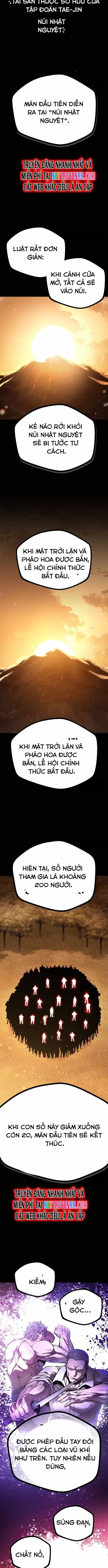 Nam Tề - Chương 2.2 - ảnh 10