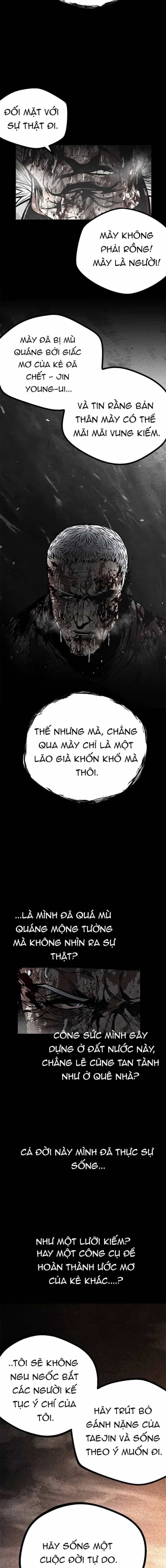 Nam Tề - Chương 38 - ảnh 26