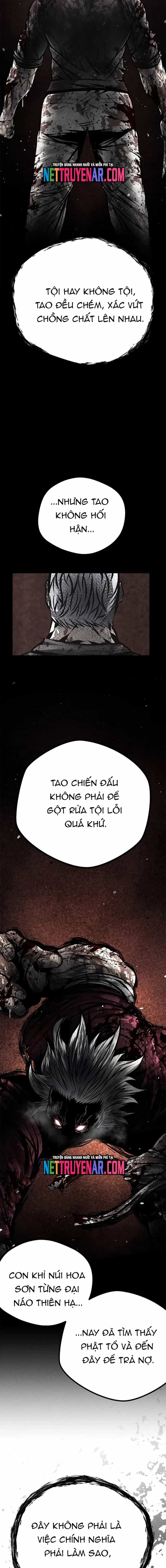 Nam Tề - Chương 38 - ảnh 28