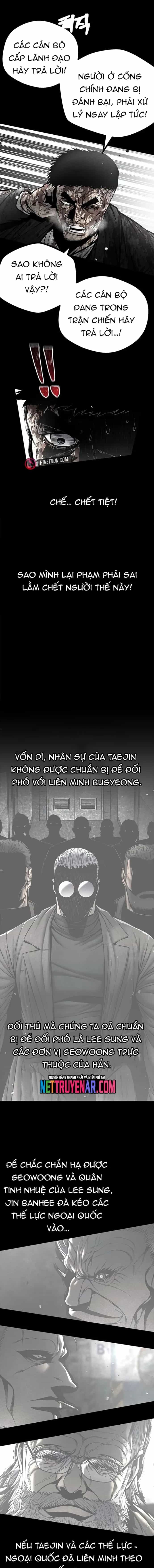Nam Tề - Chương 39 - ảnh 10