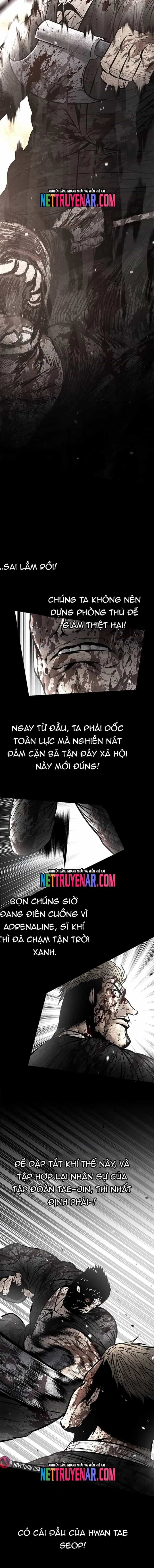 Nam Tề - Chương 39 - ảnh 14