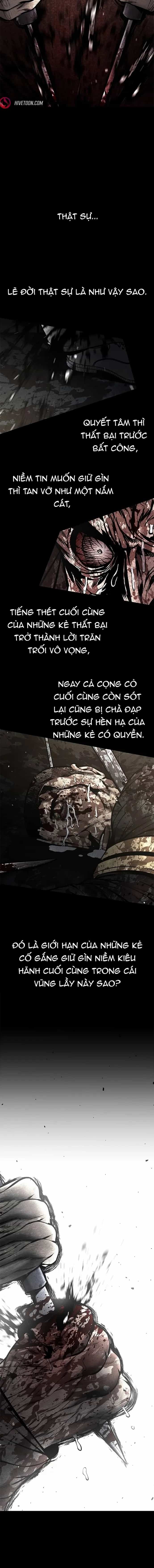 Nam Tề - Chương 39 - ảnh 22