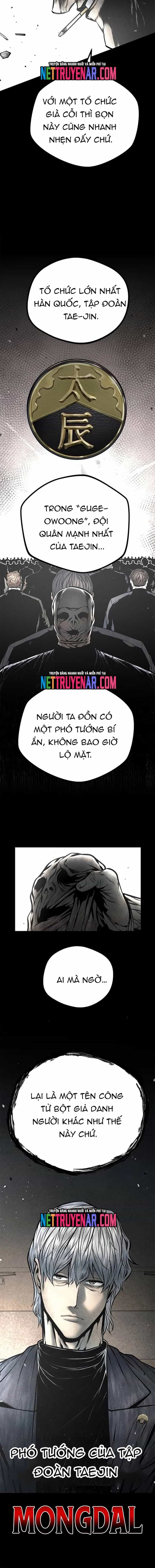 Nam Tề - Chương 39 - ảnh 7