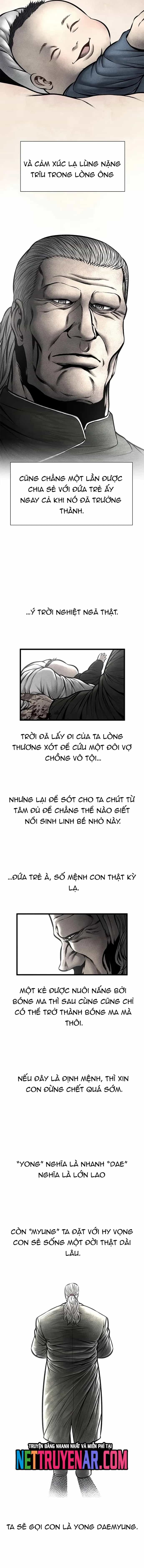 Nam Tề - Chương 40 - ảnh 10