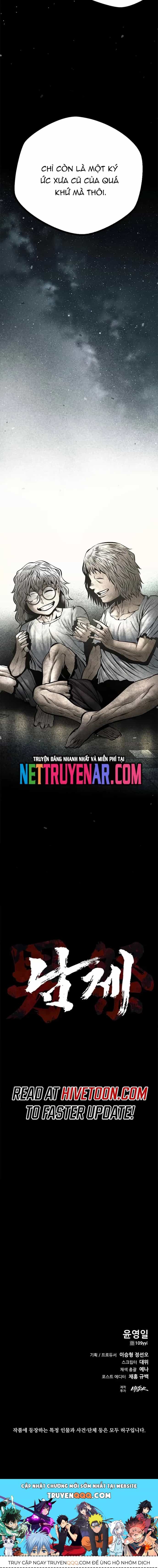 Nam Tề - Chương 40 - ảnh 26