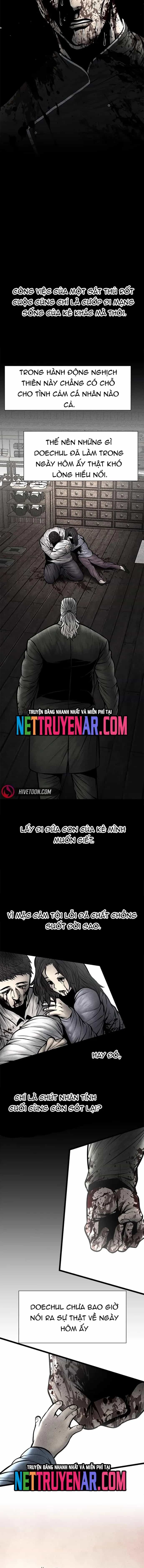 Nam Tề - Chương 40 - ảnh 9