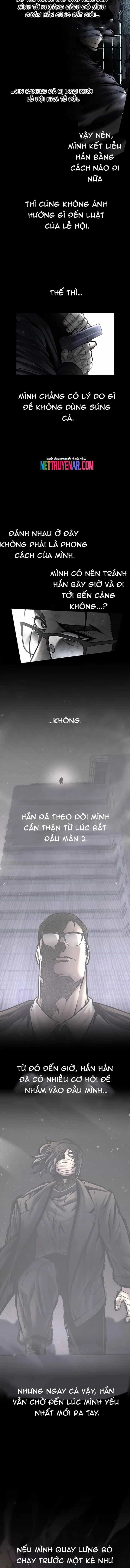 Nam Tề - Chương 41 - ảnh 16