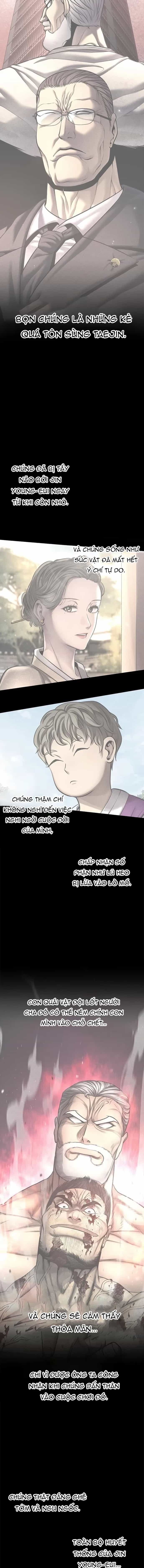 Nam Tề - Chương 42 - ảnh 12