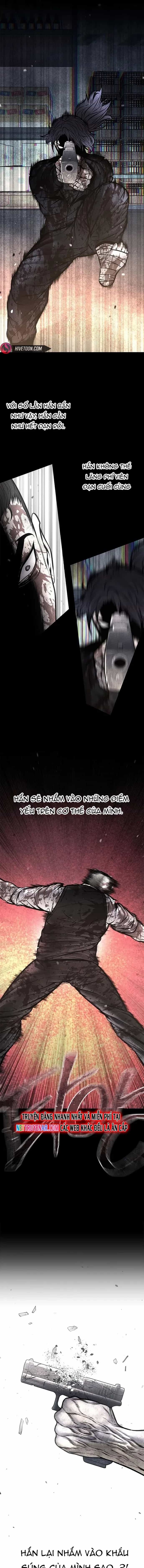 Nam Tề - Chương 42 - ảnh 17