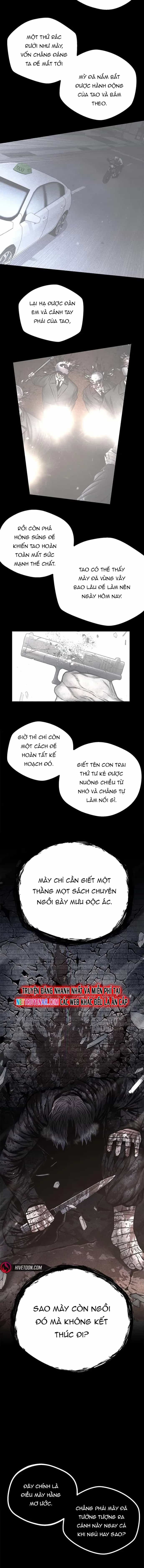 Nam Tề - Chương 42 - ảnh 22