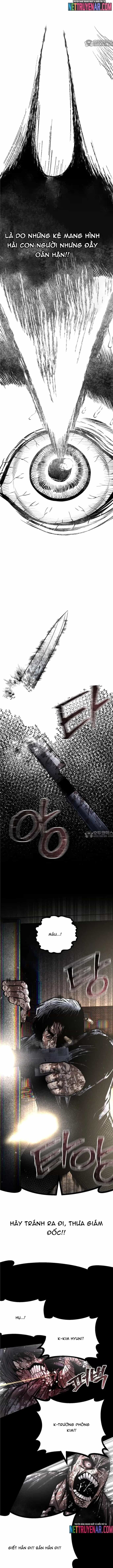 Nam Tề - Chương 43 - ảnh 11