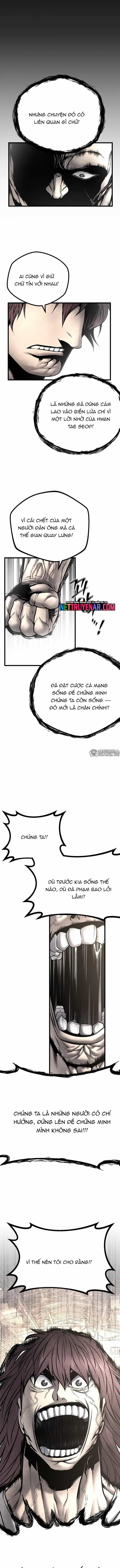 Nam Tề - Chương 44 - ảnh 9