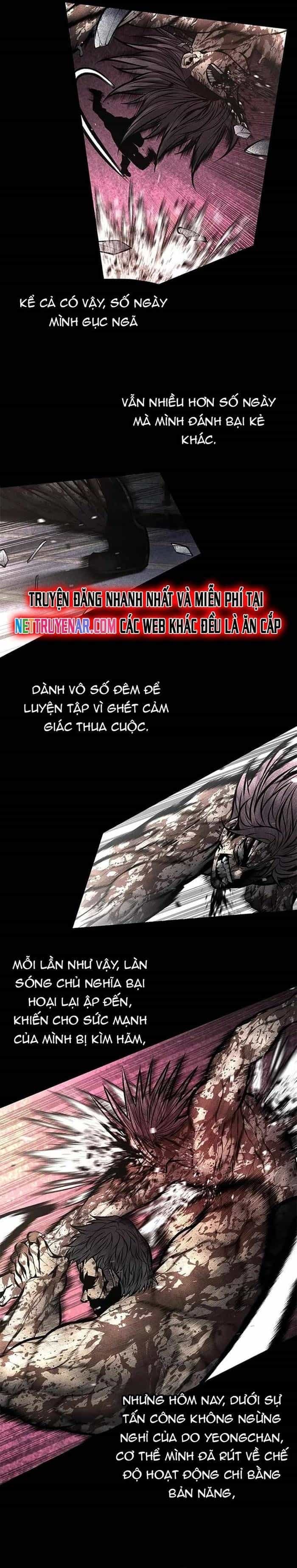 Nam Tề - Chương 46 - ảnh 18