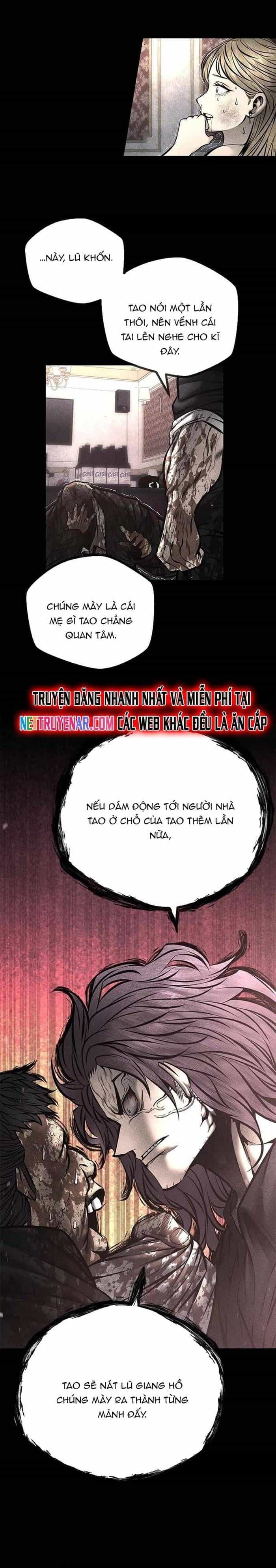 Nam Tề - Chương 46 - ảnh 22