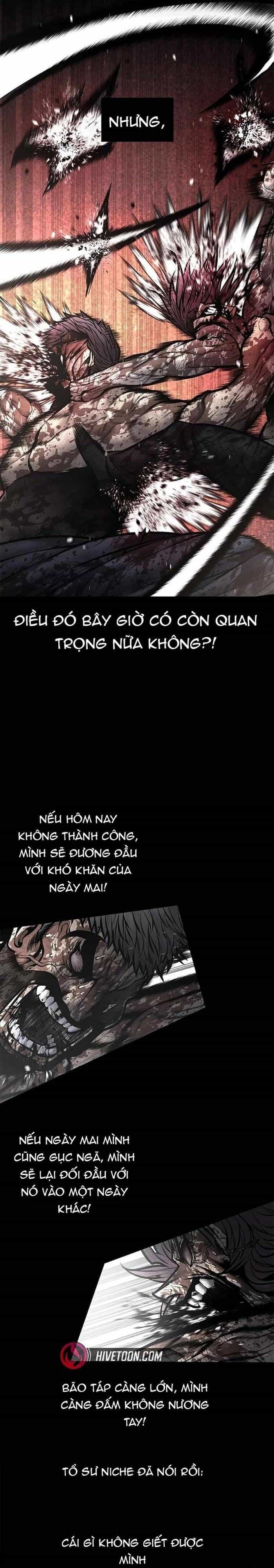 Nam Tề - Chương 46 - ảnh 29
