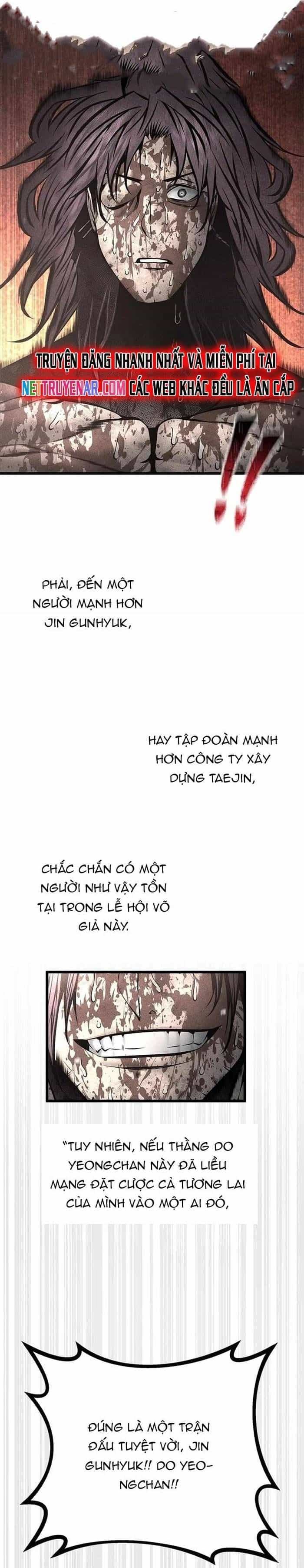 Nam Tề - Chương 46 - ảnh 42