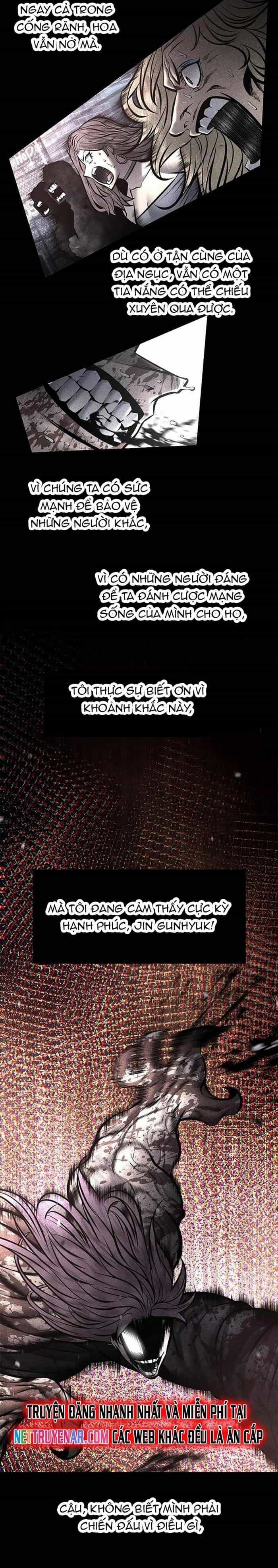Nam Tề - Chương 46 - ảnh 8