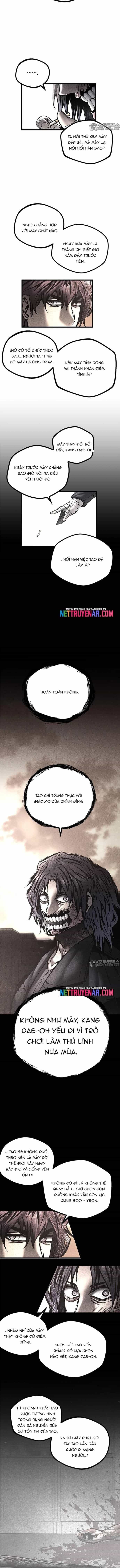 Nam Tề - Chương 47 - ảnh 12