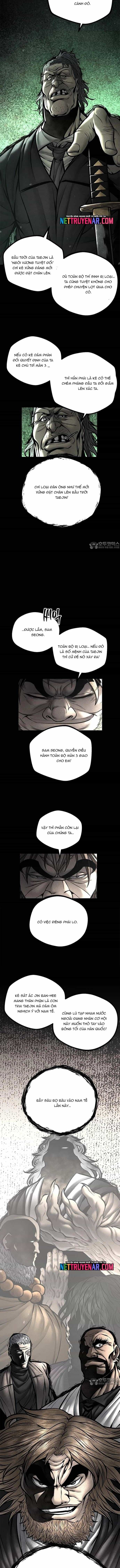 Nam Tề - Chương 47 - ảnh 8
