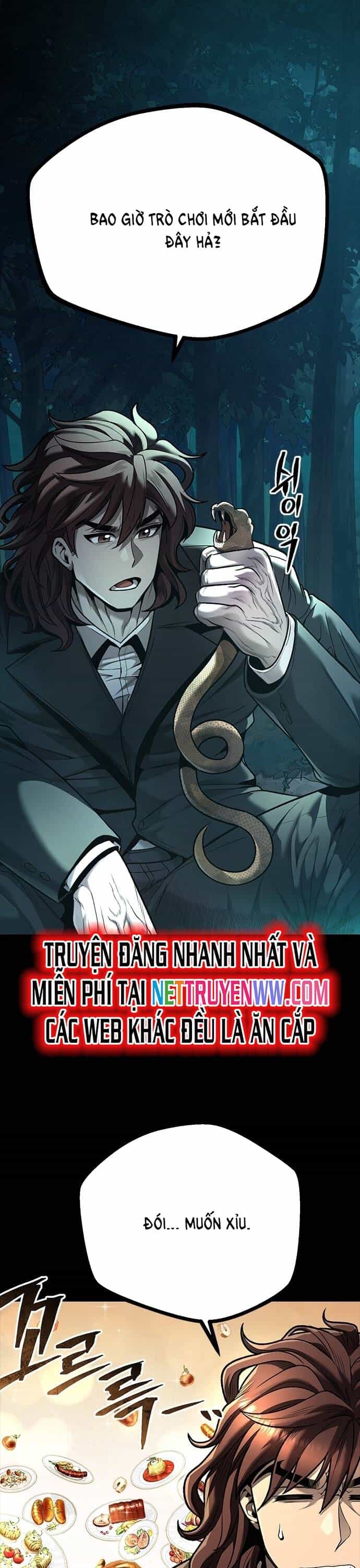Nam Tề - Chương 3 - ảnh 3