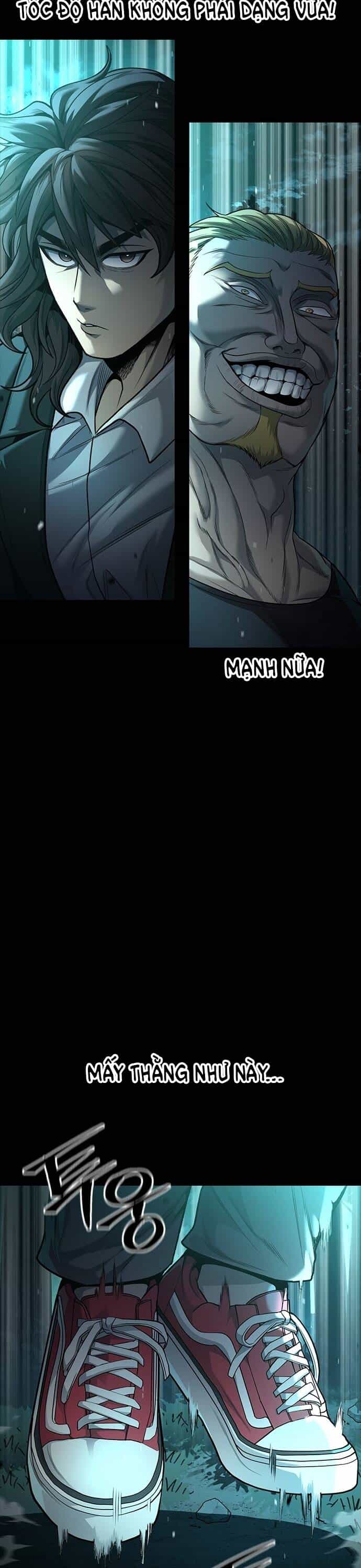 Nam Tề - Chương 3 - ảnh 48