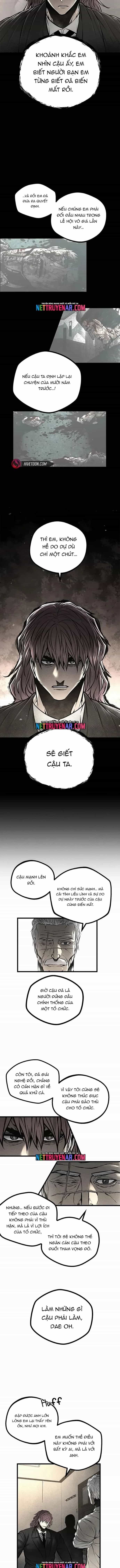 Nam Tề - Chương 48 - ảnh 4