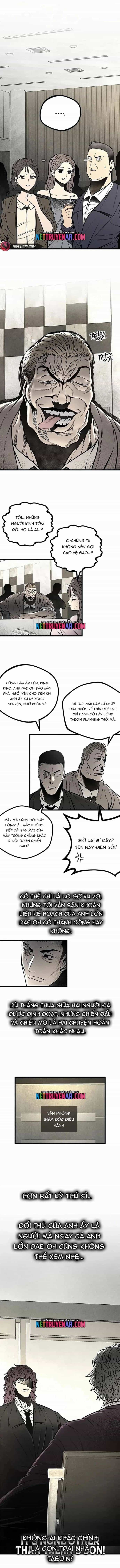 Nam Tề - Chương 48 - ảnh 7