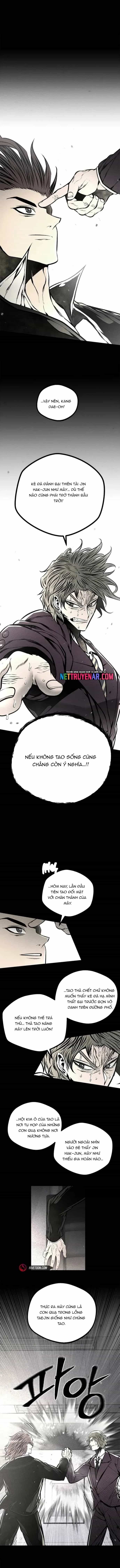 Nam Tề - Chương 49 - ảnh 13