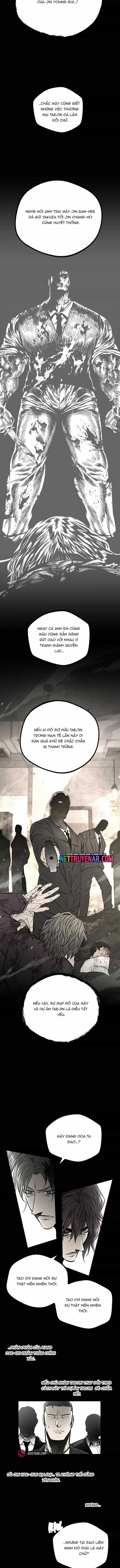 Nam Tề - Chương 49 - ảnh 5