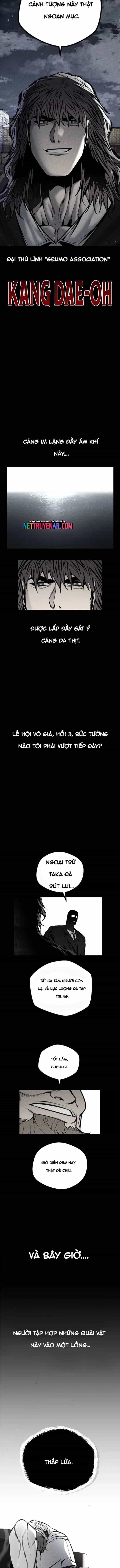 Nam Tề - Chương 51 - ảnh 14