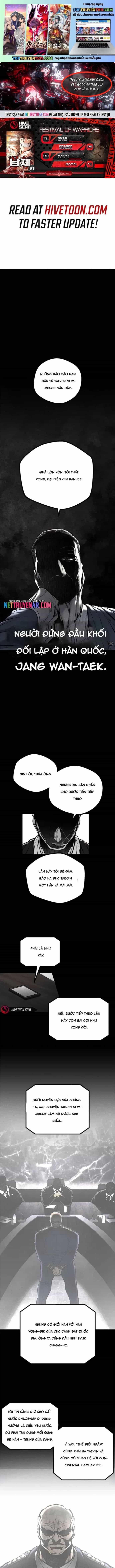 Nam Tề - Chương 51 - ảnh 2